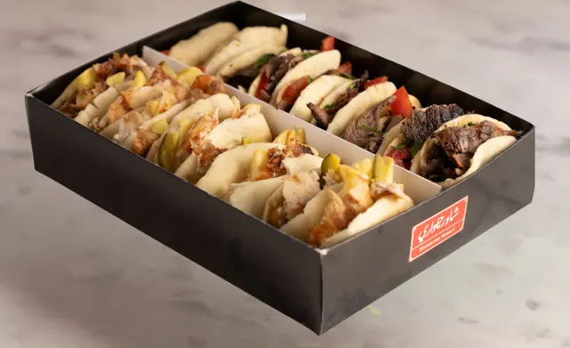 Shawarma Hawari